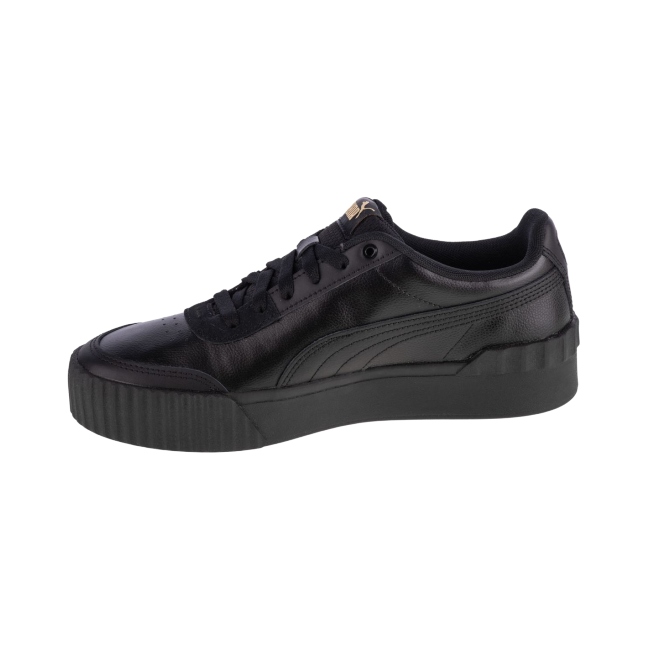 TENIS PUMA CARINA LIFT  NEGRO-HOMBRE  373031 01 