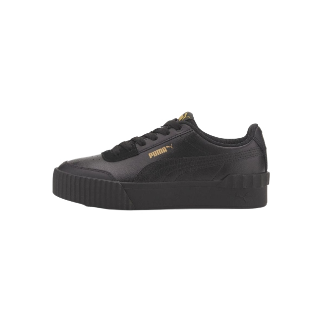 TENIS PUMA CARINA LIFT  NEGRO-HOMBRE  373031 01 