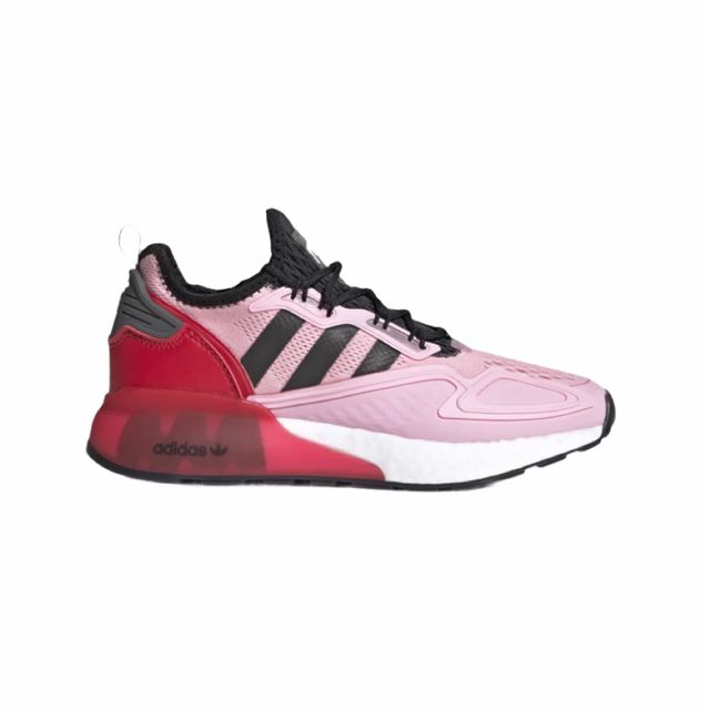 TENIS ADIDAS NINJA ZX 2K BOOST UNISEX RUNNING EXCLUSIVE 