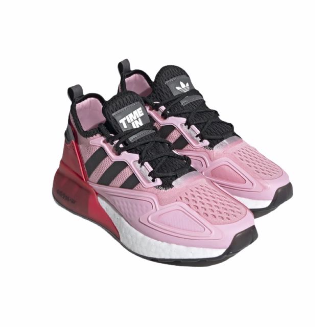 TENIS ADIDAS NINJA ZX 2K BOOST UNISEX RUNNING EXCLUSIVE 