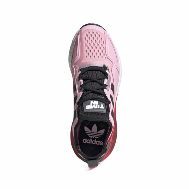 TENIS ADIDAS NINJA ZX 2K BOOST UNISEX RUNNING EXCLUSIVE 