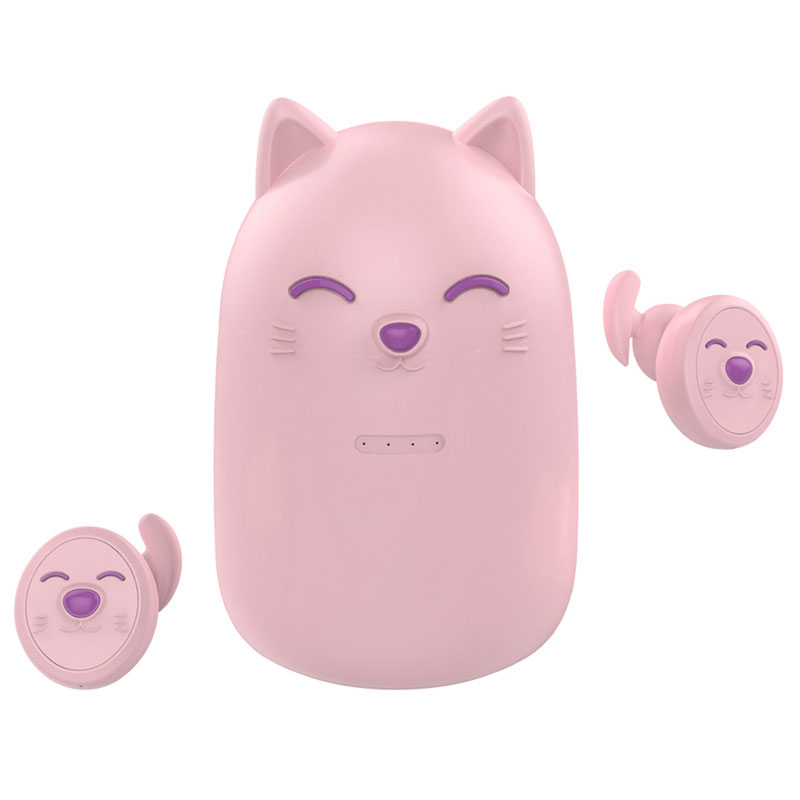 Audifonos Bluetooth Manos Libres 5.0 Power Bank 2000 Mah T11