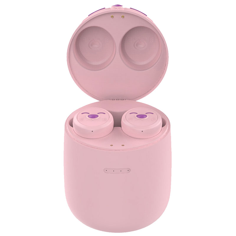 Audifonos Bluetooth Manos Libres 5.0 Power Bank 2000 Mah T11