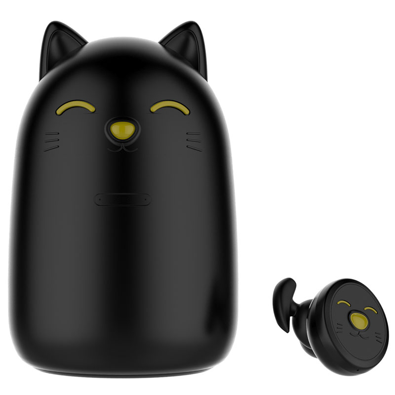 Audifonos Bluetooth Manos Libres 5.0 Power Bank 2000 Mah T11