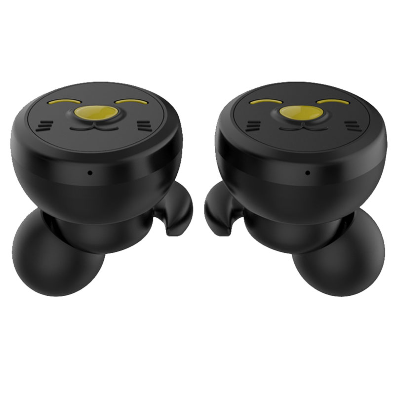 Audifonos Bluetooth Manos Libres 5.0 Power Bank 2000 Mah T11