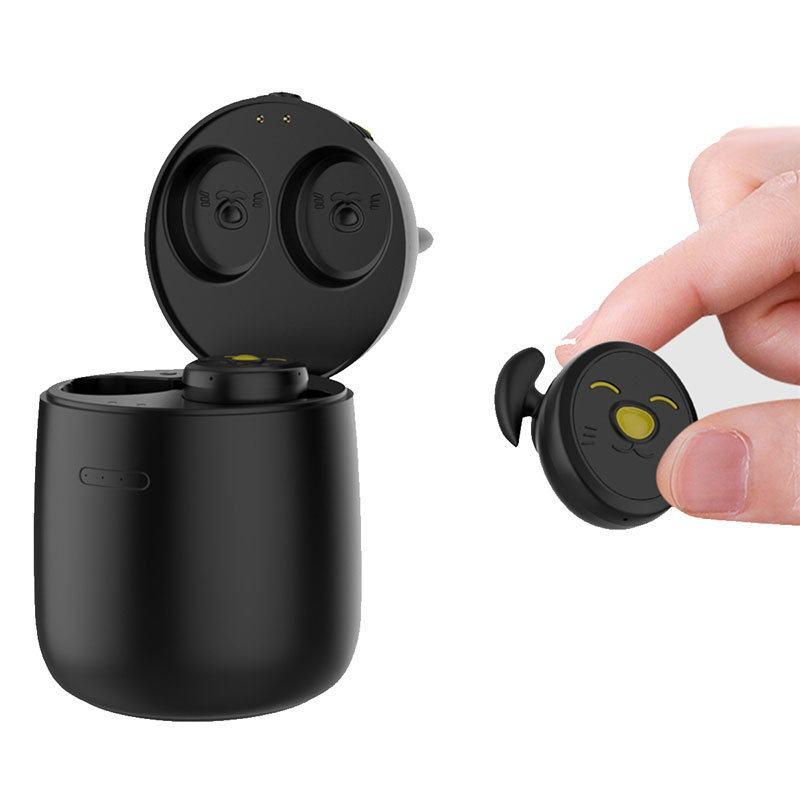 Audifonos Bluetooth Manos Libres 5.0 Power Bank 2000 Mah T11