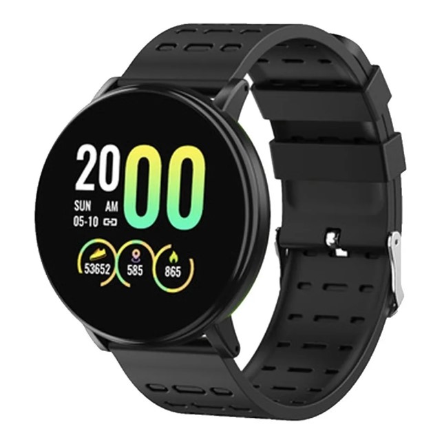 Smartwatch best sale samsung oximetro