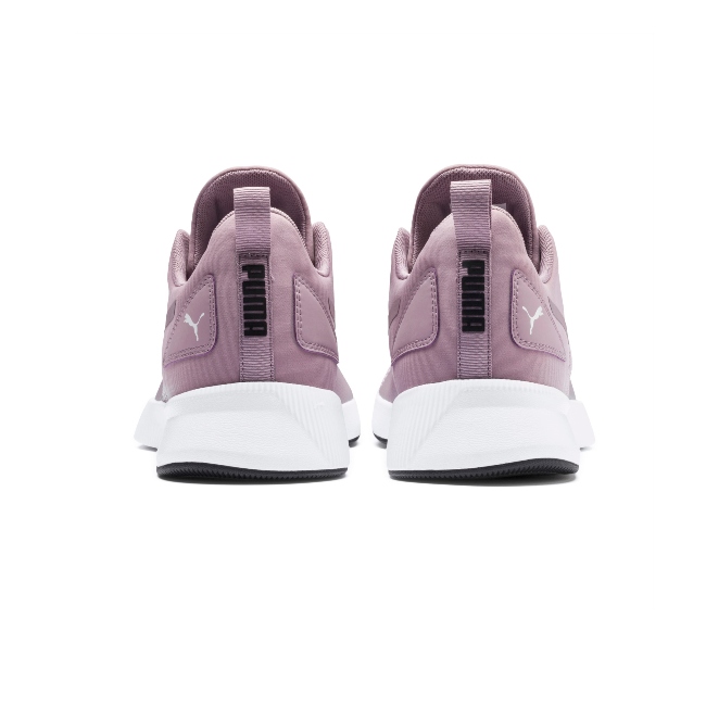 TENIS PUMA FLYER RUNNER LILA/MUJER 192257 07