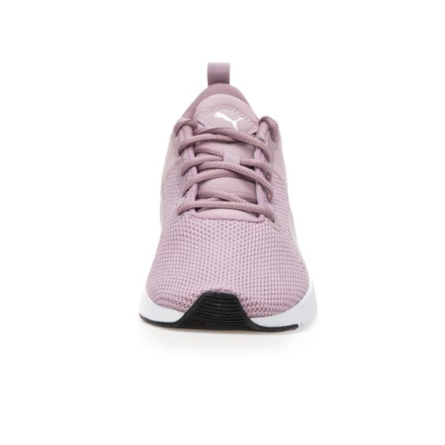 TENIS PUMA FLYER RUNNER LILA/MUJER 192257 07