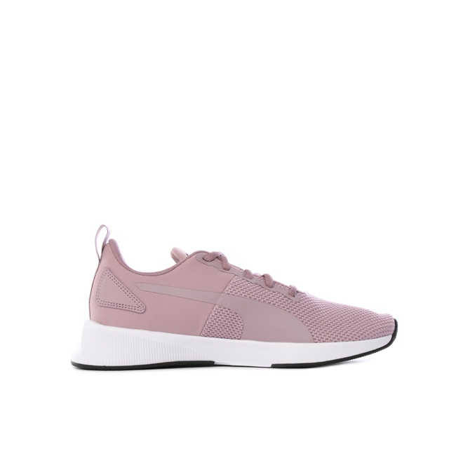 TENIS PUMA FLYER RUNNER LILA/MUJER 192257 07