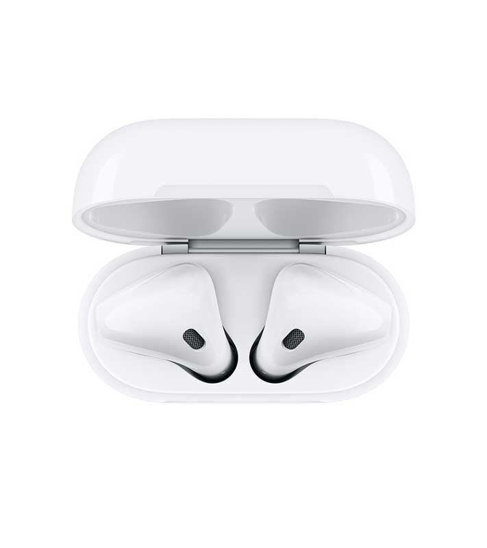 Audifonos AirPods 2a Generación Reacondicionados Grado A
