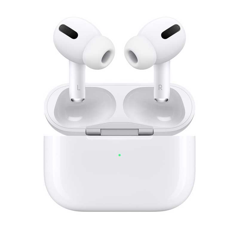 Audifonos AirPods Pro Reacondicionados Grado A