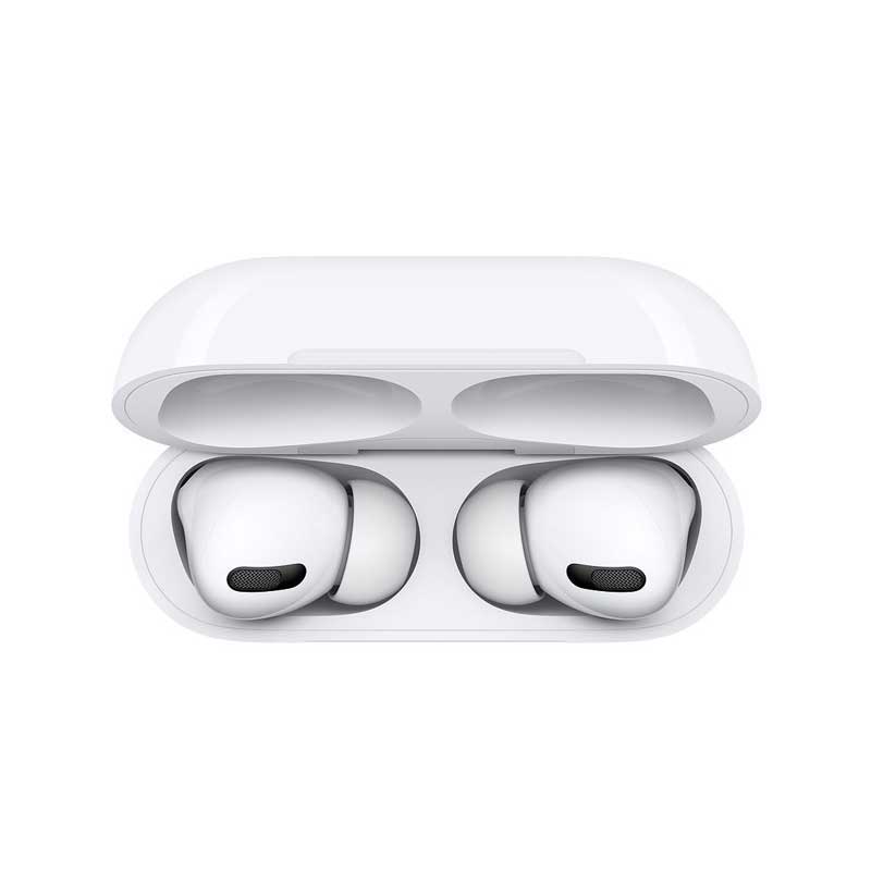 Audifonos AirPods Pro Reacondicionados Grado A