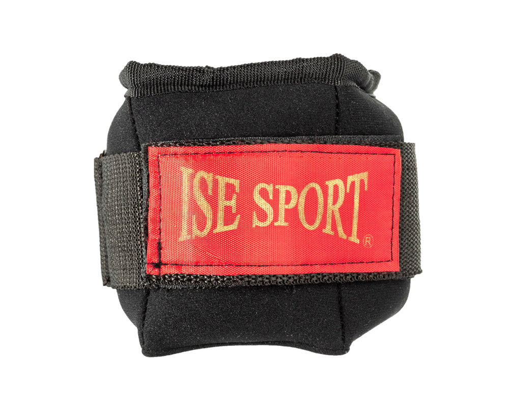 Polainas Tobillera - Muñequera1 Kg.