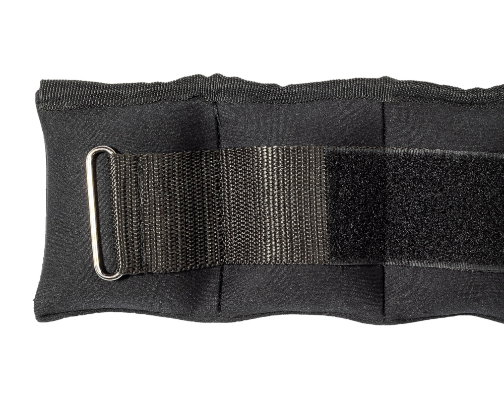 Polainas Tobillera - Muñequera1 Kg.