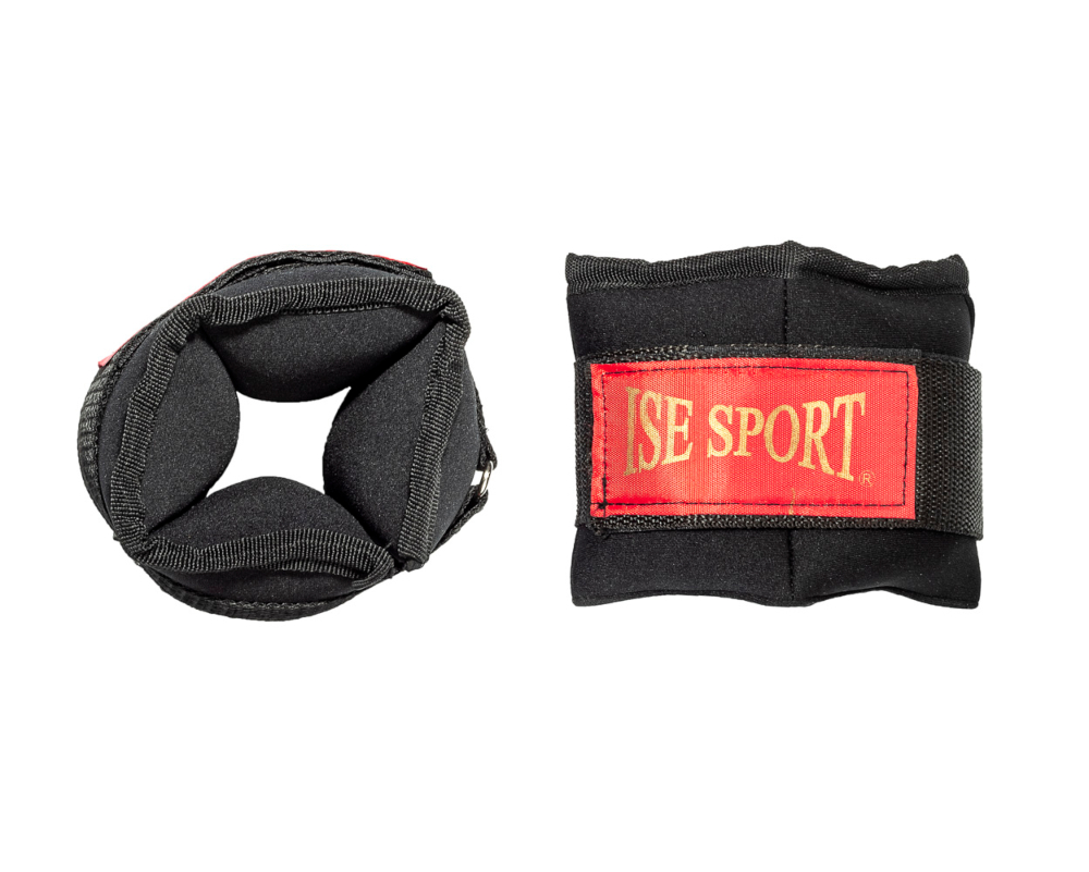 Polainas Tobillera - Muñequera1 Kg.