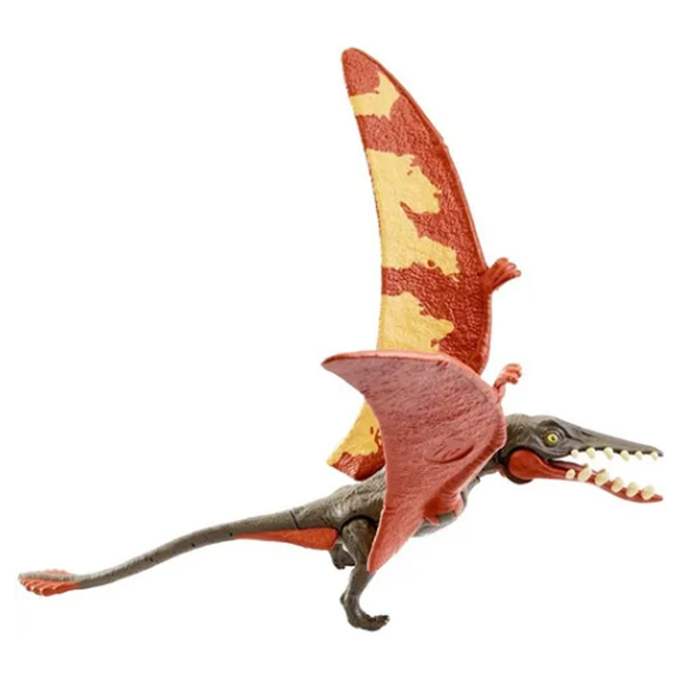 Jurassic World Rhamphorhynchus Primal Attack