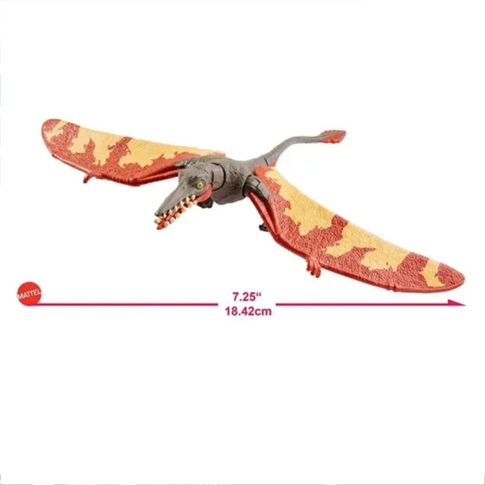 Jurassic World Rhamphorhynchus Primal Attack