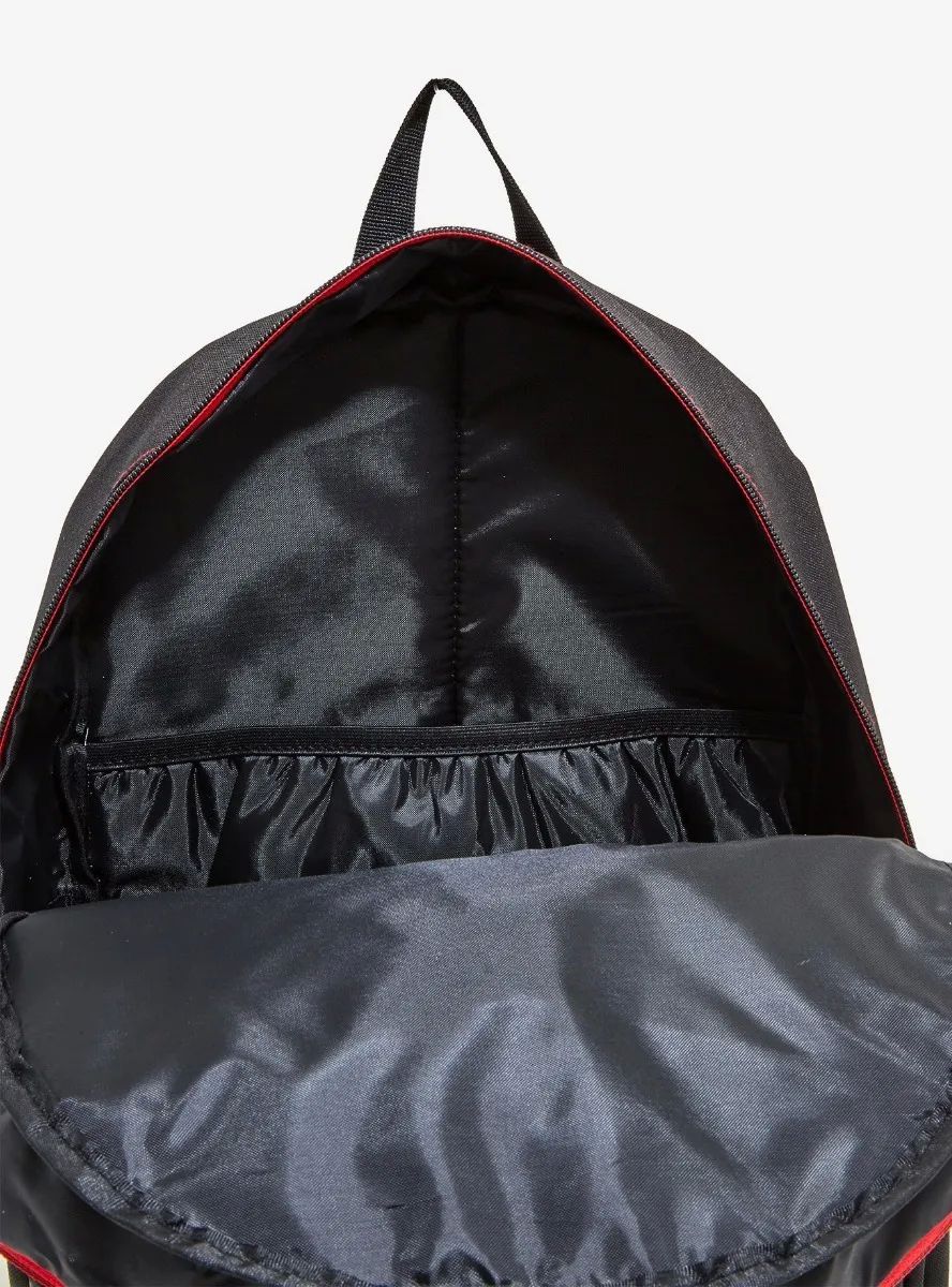 Mochila Tokyo Ghoul Ken Kaneki Mask De Hottopic