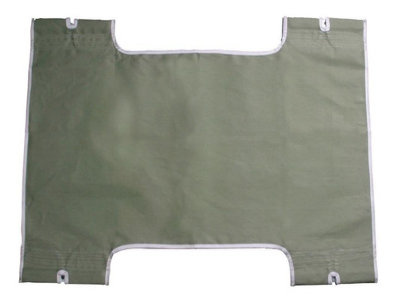 Asiento Arnés De Lona Para Grua Paciente 