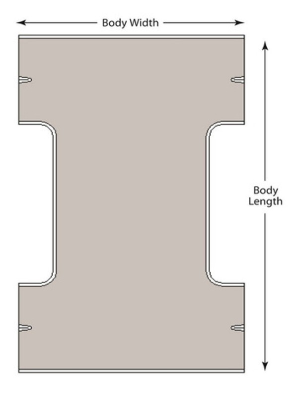 Asiento Arnés De Lona Para Grua Paciente 