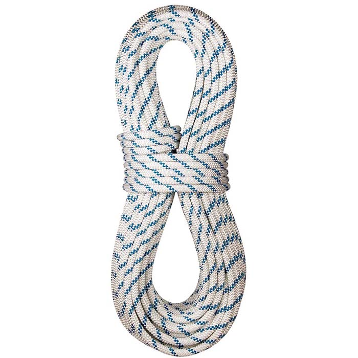 BlueWater Ropes 11.0mm DGR ANSI Z359.1/NFPA Cuerda estática