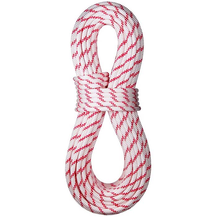 BlueWater Ropes 11.0mm DGR ANSI Z359.1/NFPA Cuerda estática