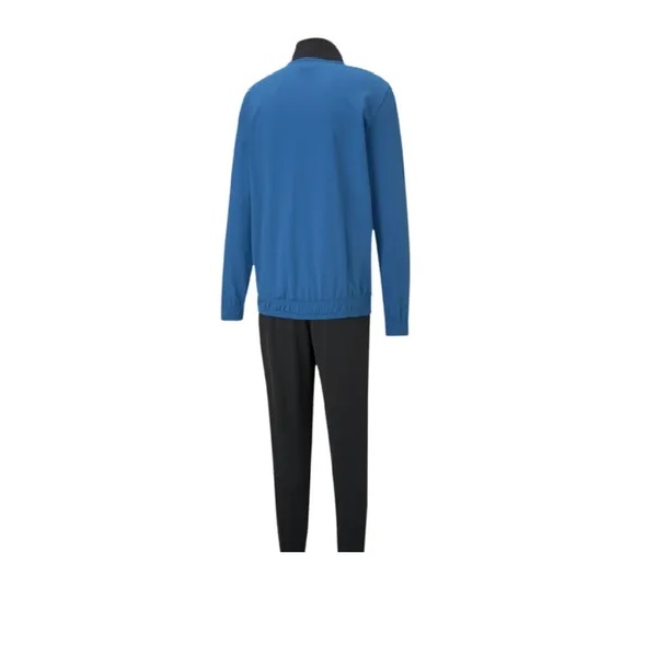 CONJUNTO PUMA CABALLERO CB RETRO ROYAL/NEGRO 