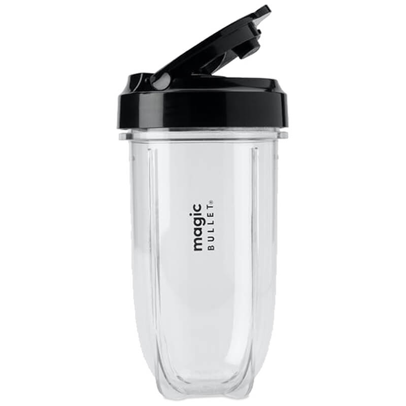 Nutribullet Licuadora Magic Bullet 946 Ml Gris 120v 200 W