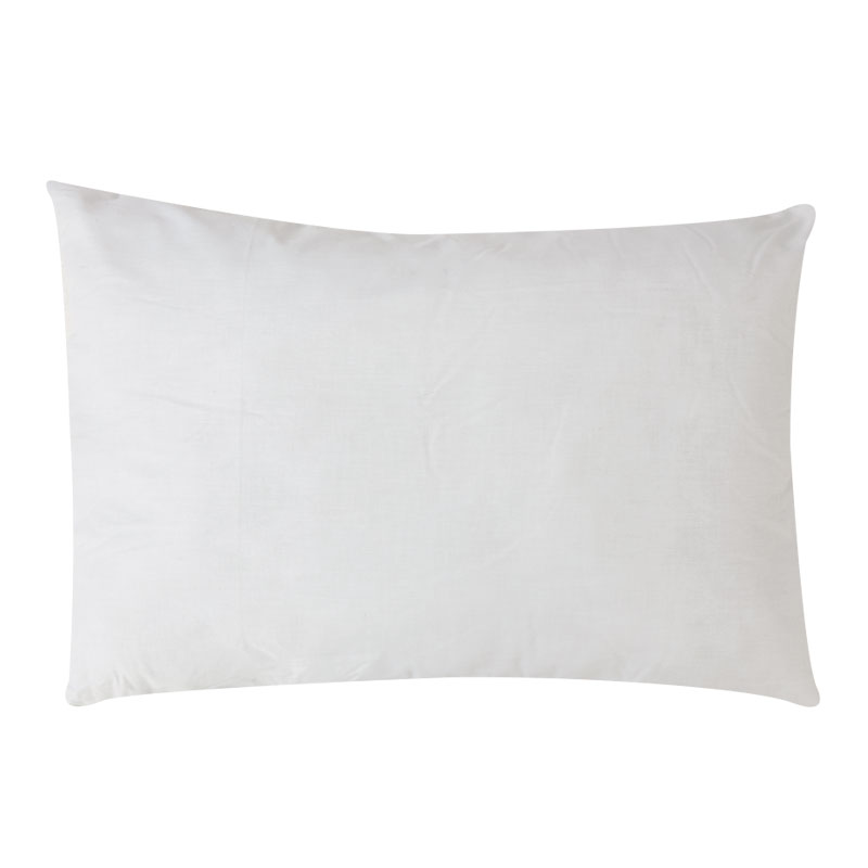 Almohada Blanca