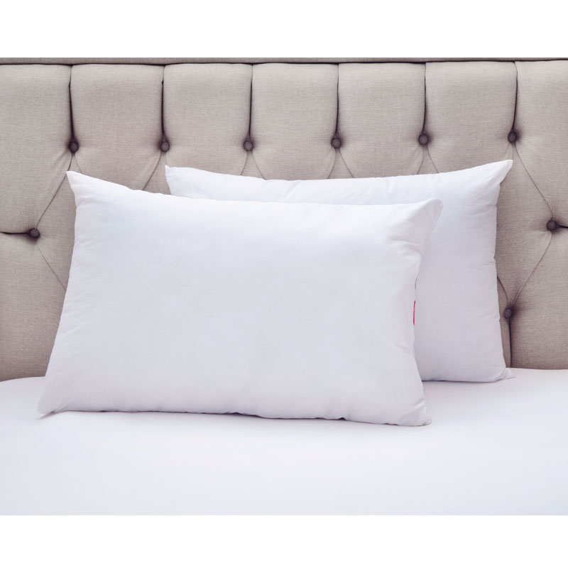 Almohada Blanca