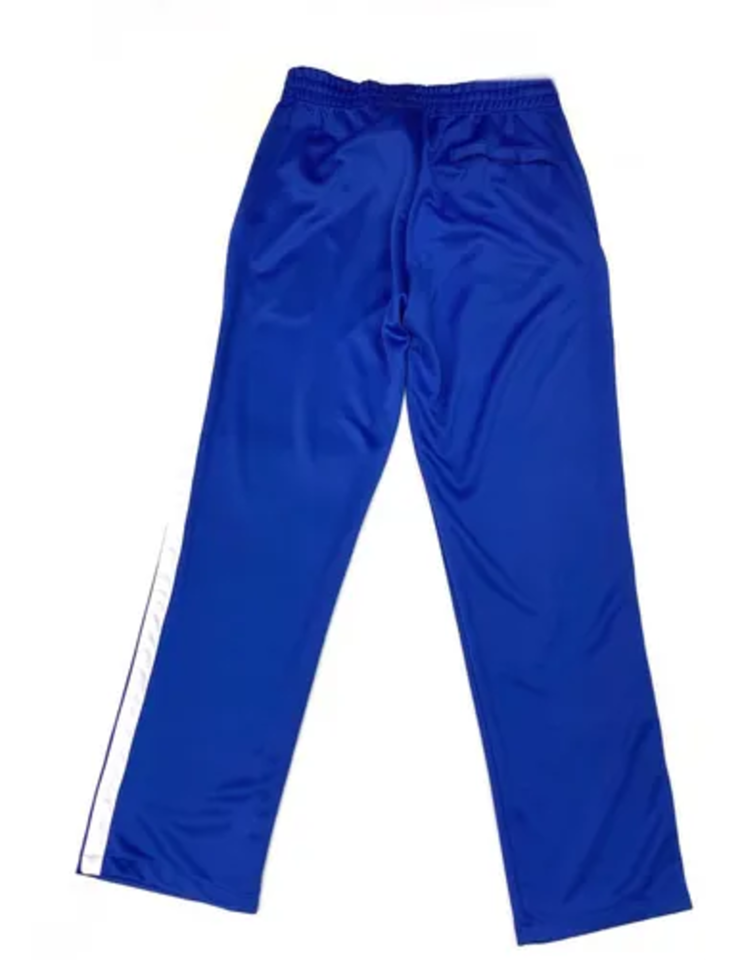 Pants Nike Color Azul Para Hombre 