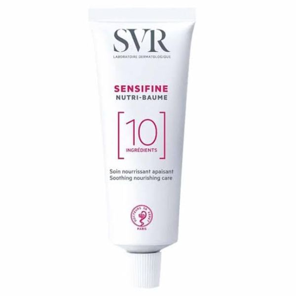 Svr Sensifine Nutri-Baume 40 ml