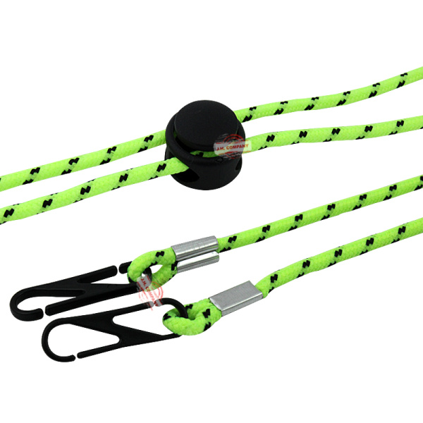 Sujetador Cordon Para Cubrebocas Ajustable Collar CLL