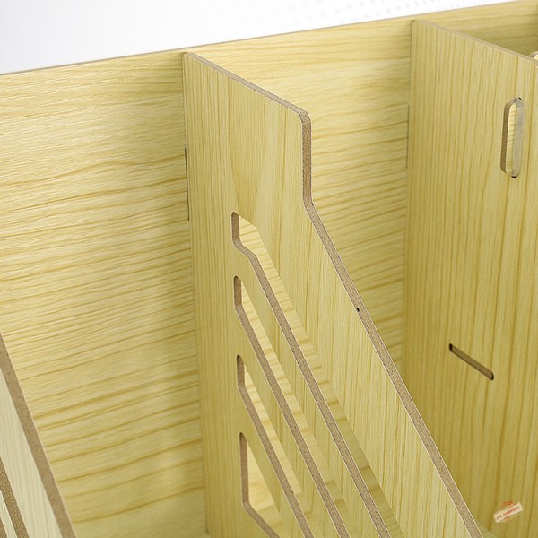 Organizador Ejecutivo Separador Niveles Escritorio B1011