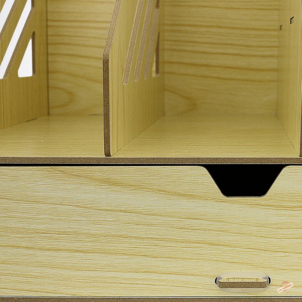 Organizador Ejecutivo Separador Niveles Escritorio B1011