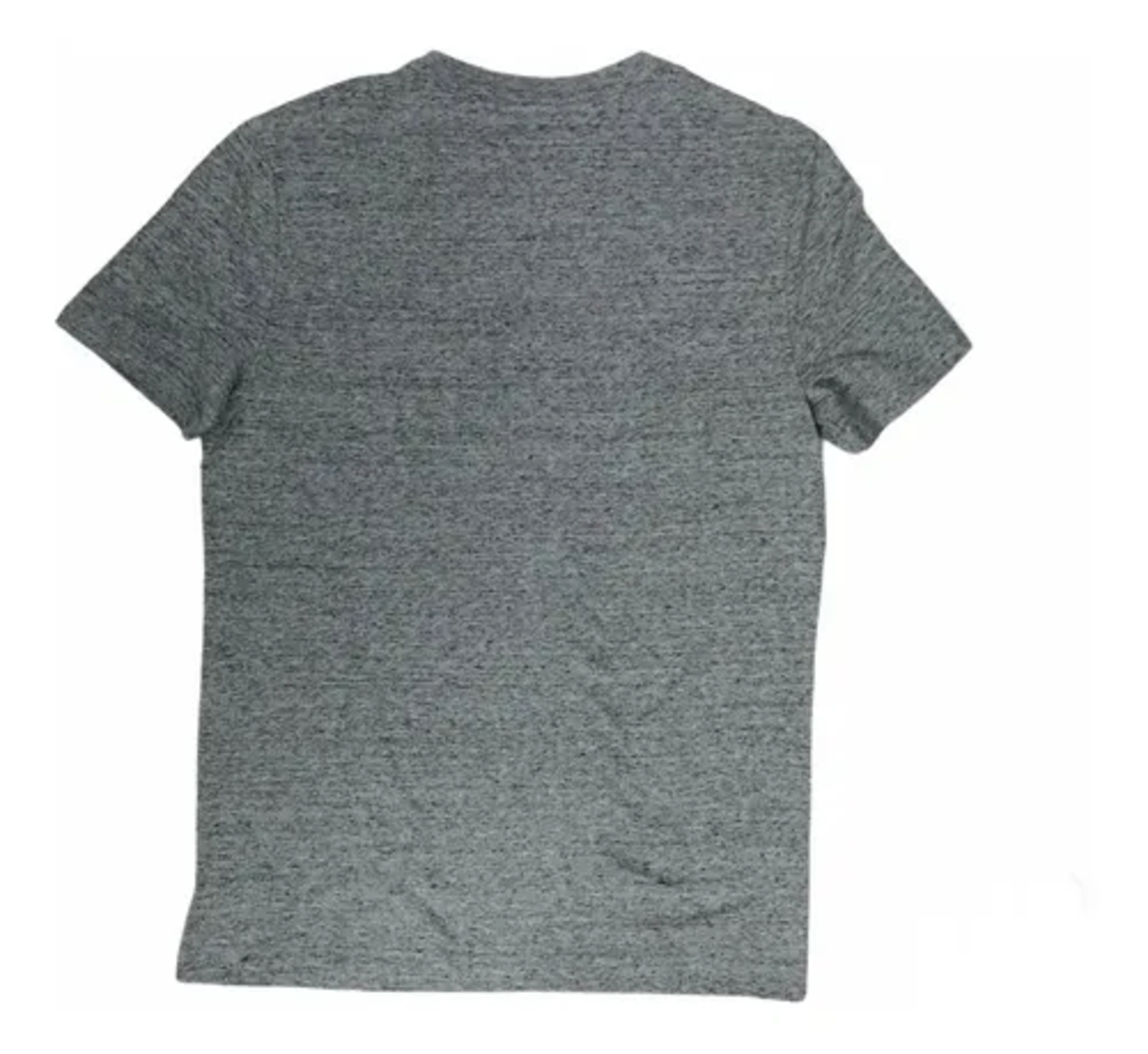 Playera Banana Republic color gris para hombre
