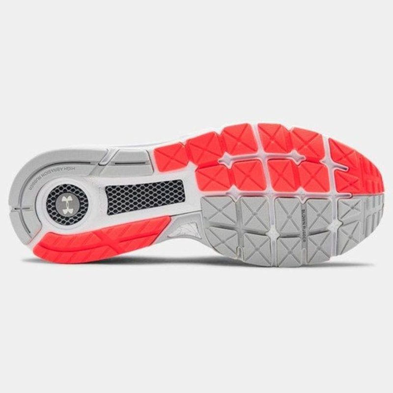 Tenis Under Armour Hovr Guardian Bluetooth 3021226-105