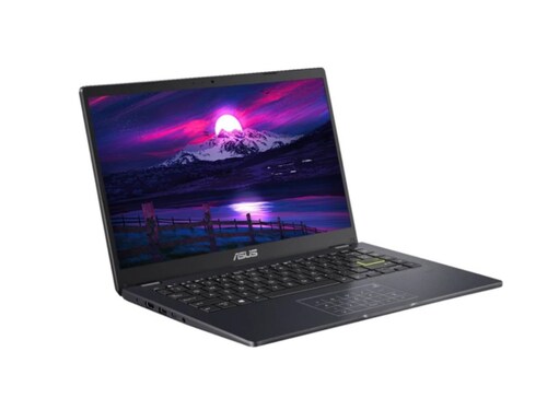 Laptop ASUS E410M INTEL CELERON N-4020 4GB 64GB EMMC 14PULG HD W10H.