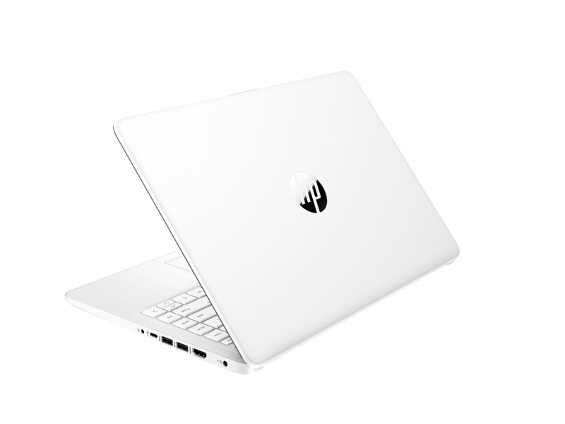 Laptop HP 14-DQ0002DX Intel Celeron 14" HD N4020 4GB RAM 64GB eMMC Windows 10