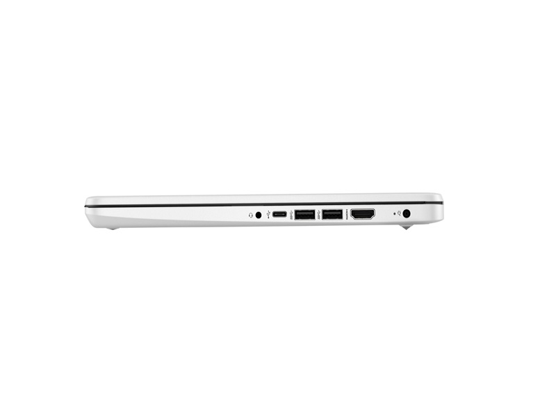 Laptop HP 14-DQ0002DX Intel Celeron 14" HD N4020 4GB RAM 64GB eMMC Windows 10
