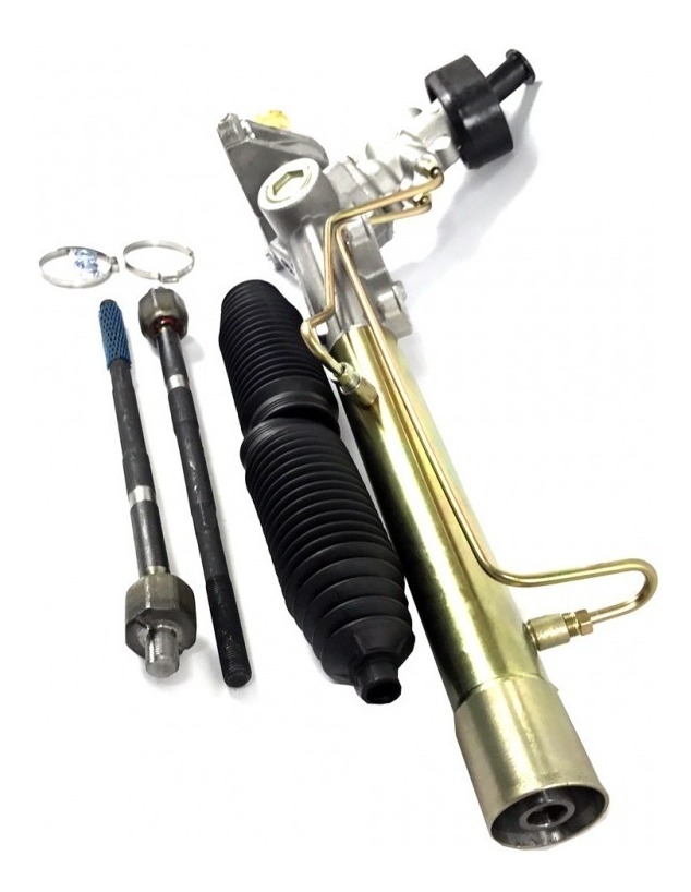 Caja Direccion Hidraulica Seat Leon 00-01-02-03-04-05-06