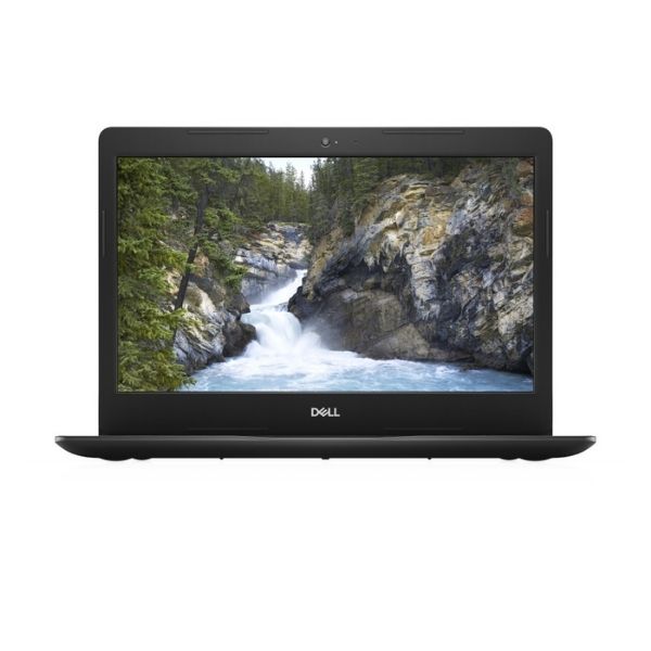 Laptop Dell Vostro 3490 Intel Core i5-10210U 8GB RAM 1TB HD 14"  - Negro