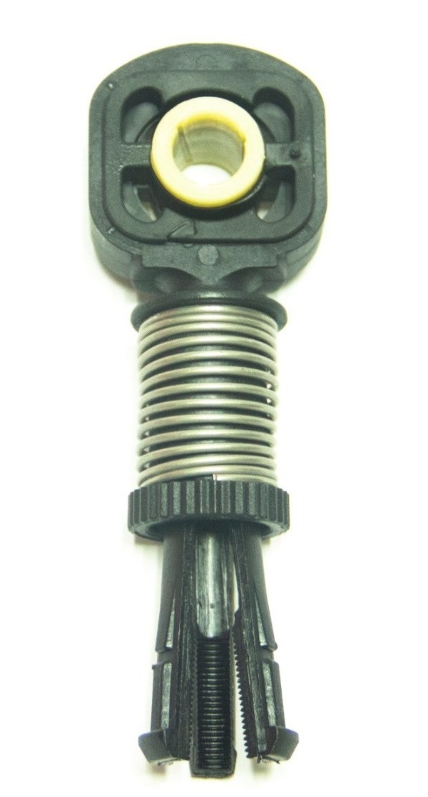 Terminal Chicote Selector Palanca Vel Vw Golf Jetta A4 Mk4