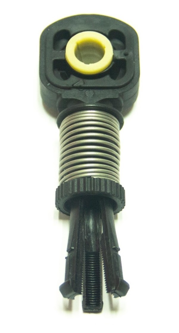 Terminal Chicote Selector Palanca Vel Vw Golf Jetta A4 Mk4