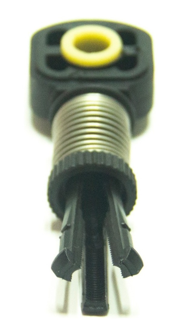 Terminal Chicote Selector Palanca Vel Vw Golf Jetta A4 Mk4