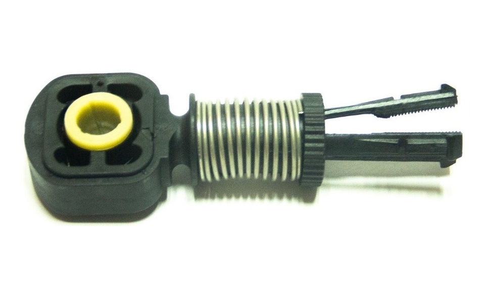 Terminal Chicote Selector Palanca Vel Vw Golf Jetta A4 Mk4