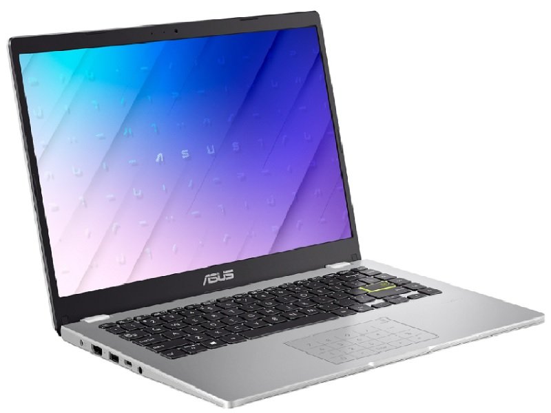 Laptop Asus L410MA Intel Celeron 4GB RAM + 128GB WIN 10 