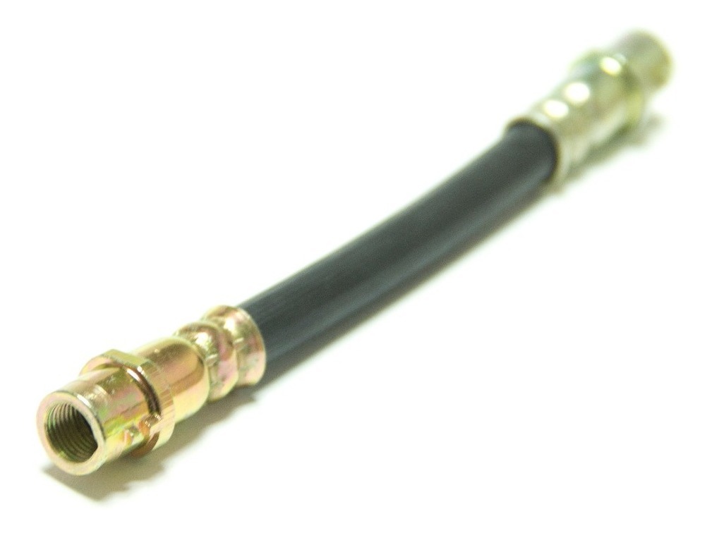 Manguera Freno Vw Golf Jetta A4 Trasera Todos Con Envio