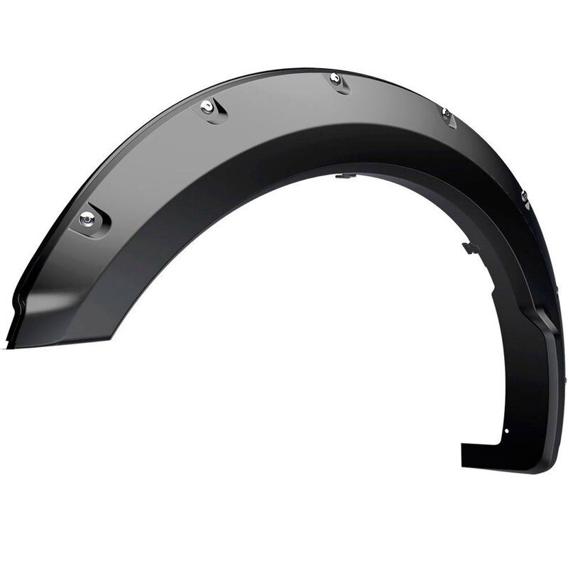 Cantoneras guardabarros para F-150 2015-2017 Super Bolt